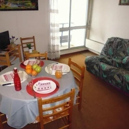 Apartment Les Horizons 9