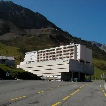 Apartment Les Horizons 9 *