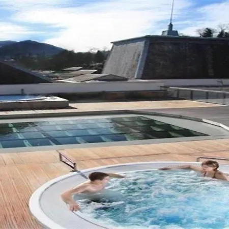 Les Horizons 9 Apartment La Mongie