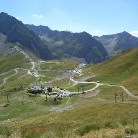 Les Horizons 9 * La Mongie