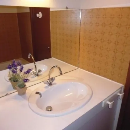 Les Horizons 9 Apartment La Mongie